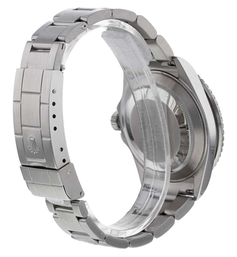 Rolex Submariner 16610